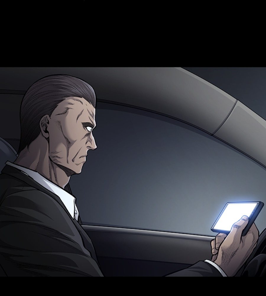 Vigilante Chapter 85 - halaman 8