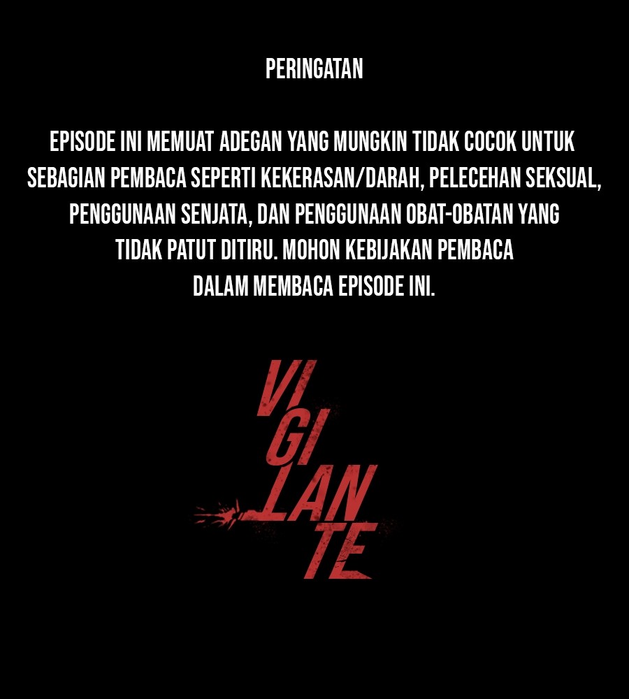 Vigilante Chapter 86 - halaman 1