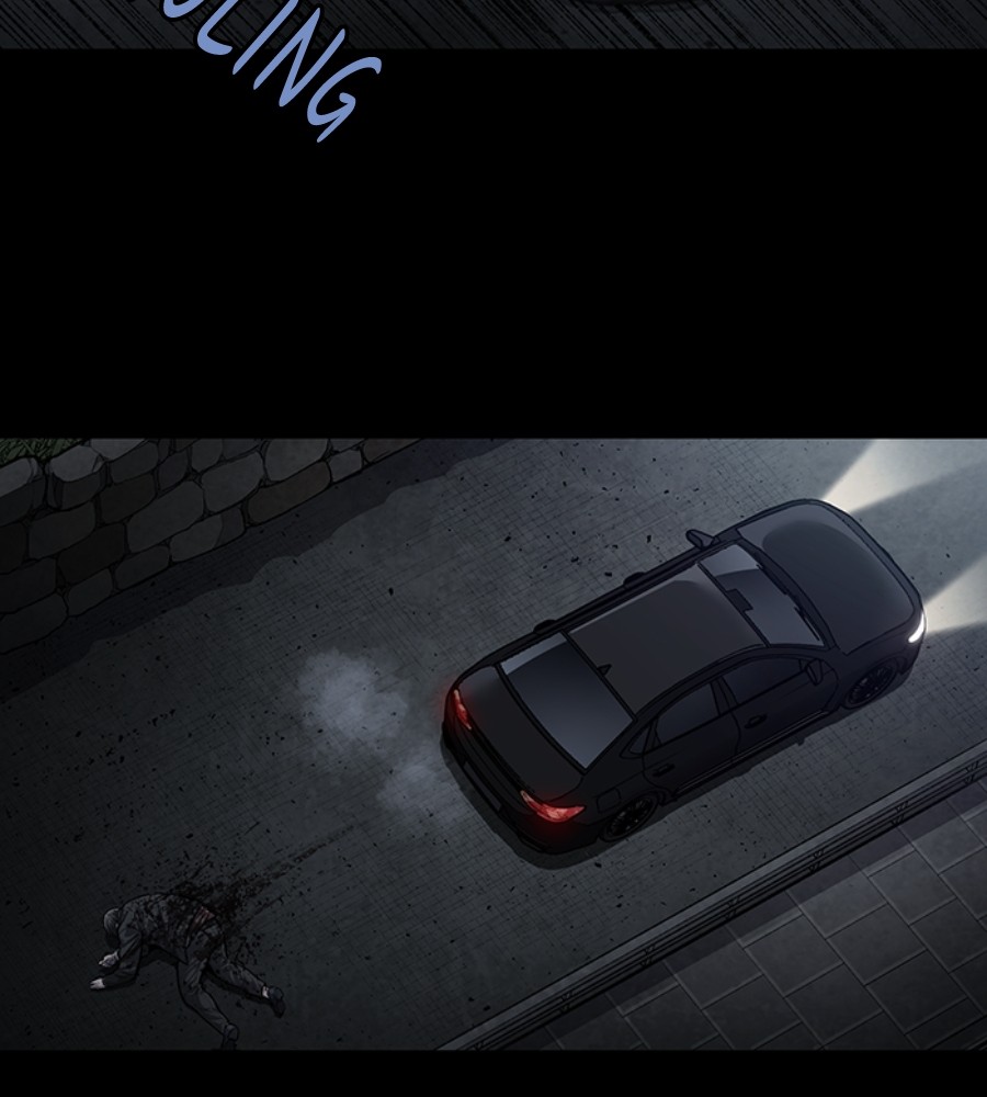 Vigilante Chapter 86 - halaman 10
