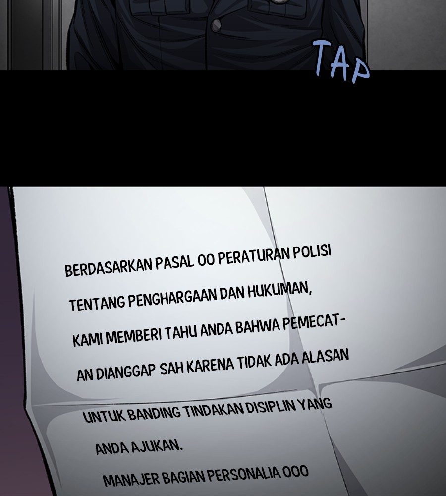 Vigilante Chapter 86 - halaman 14