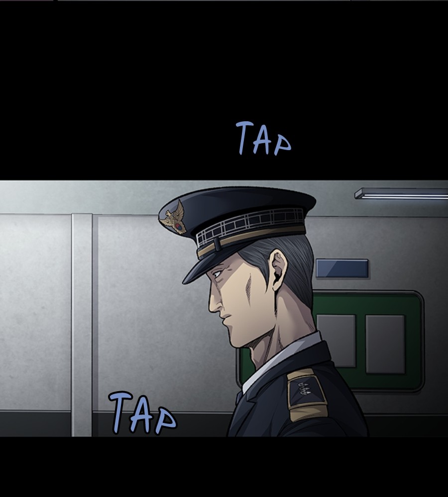 Vigilante Chapter 86 - halaman 15