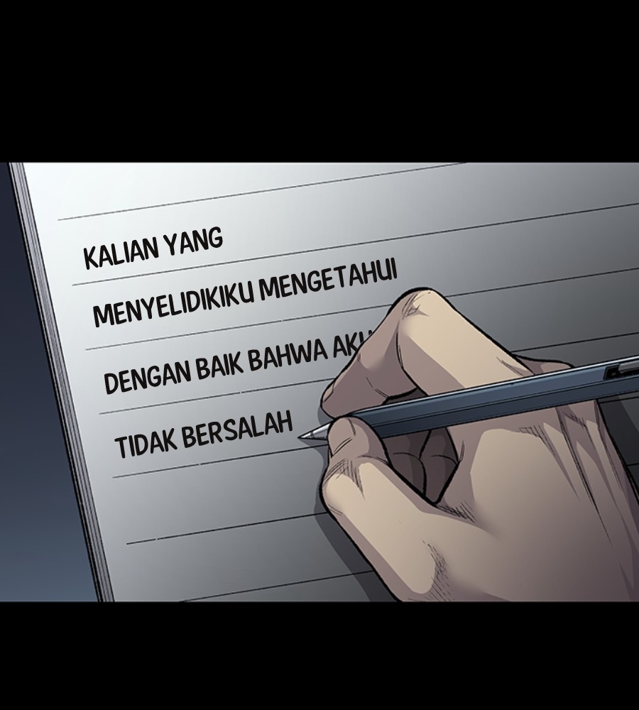 Vigilante Chapter 86 - halaman 16