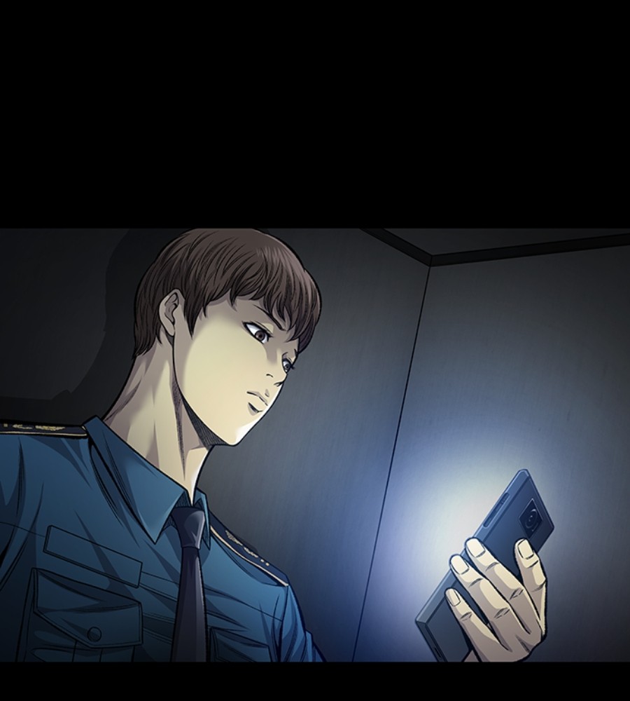 Vigilante Chapter 86 - halaman 18