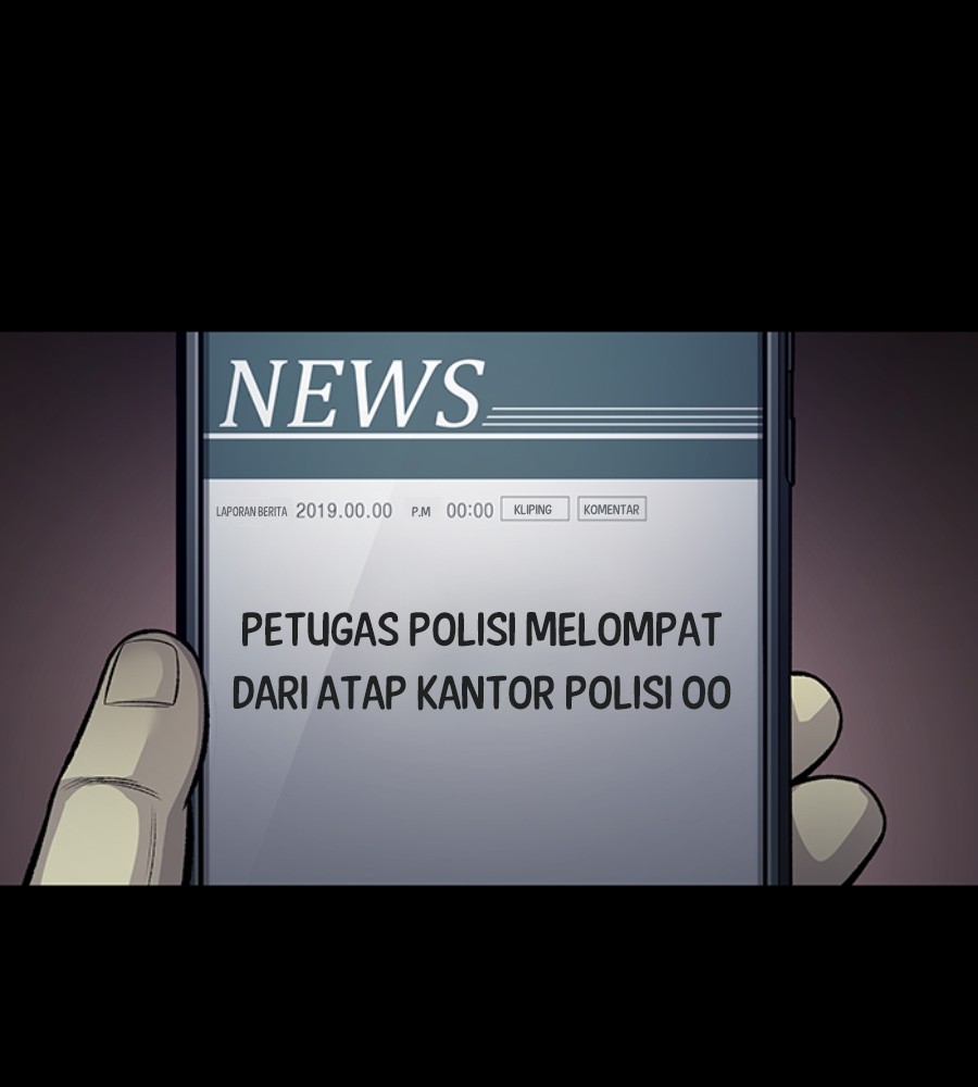 Vigilante Chapter 86 - halaman 19