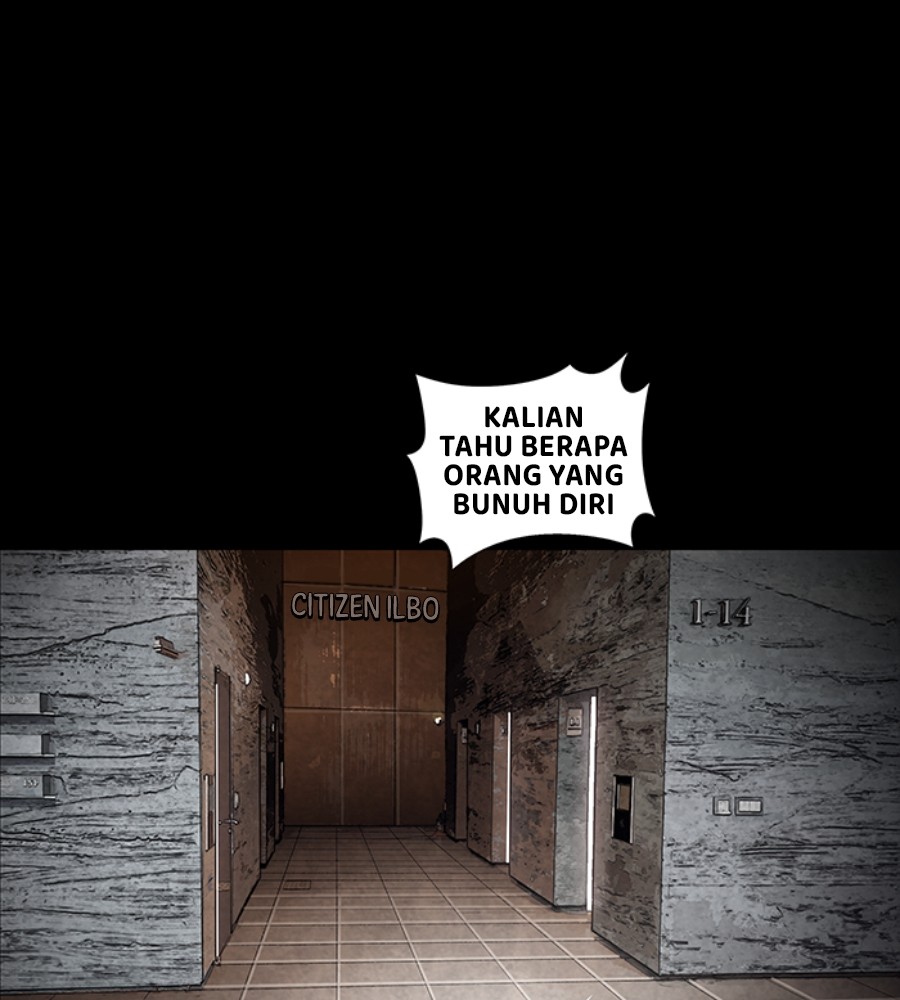 Vigilante Chapter 86 - halaman 2