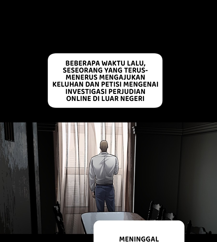 Vigilante Chapter 86 - halaman 20
