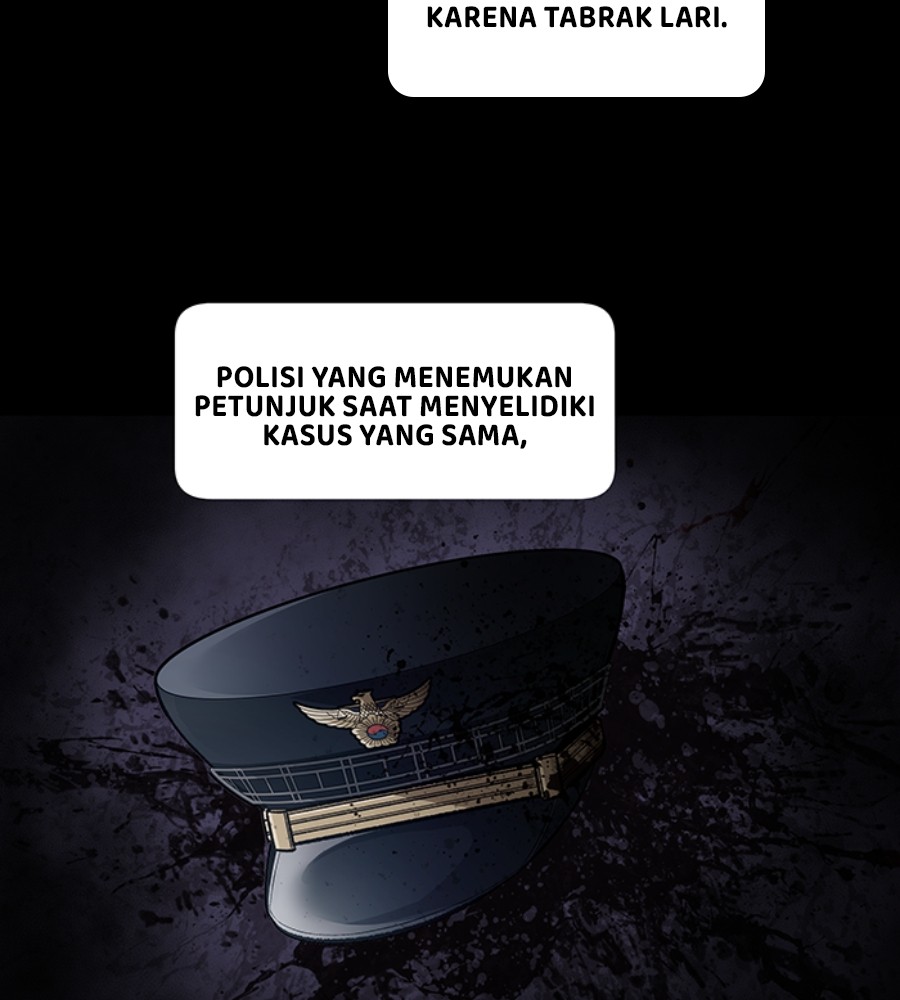 Vigilante Chapter 86 - halaman 21
