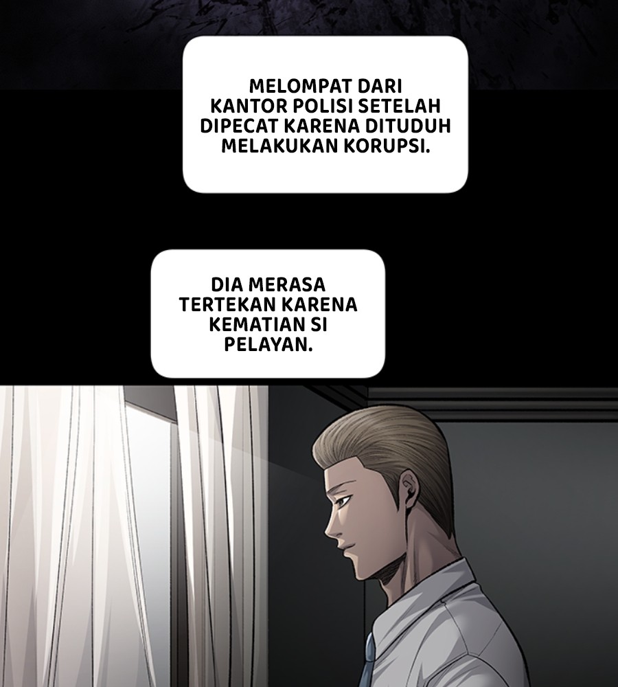 Vigilante Chapter 86 - halaman 22
