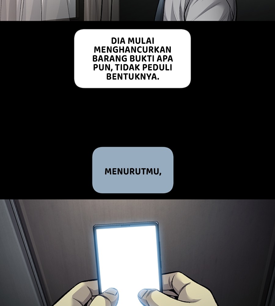 Vigilante Chapter 86 - halaman 23