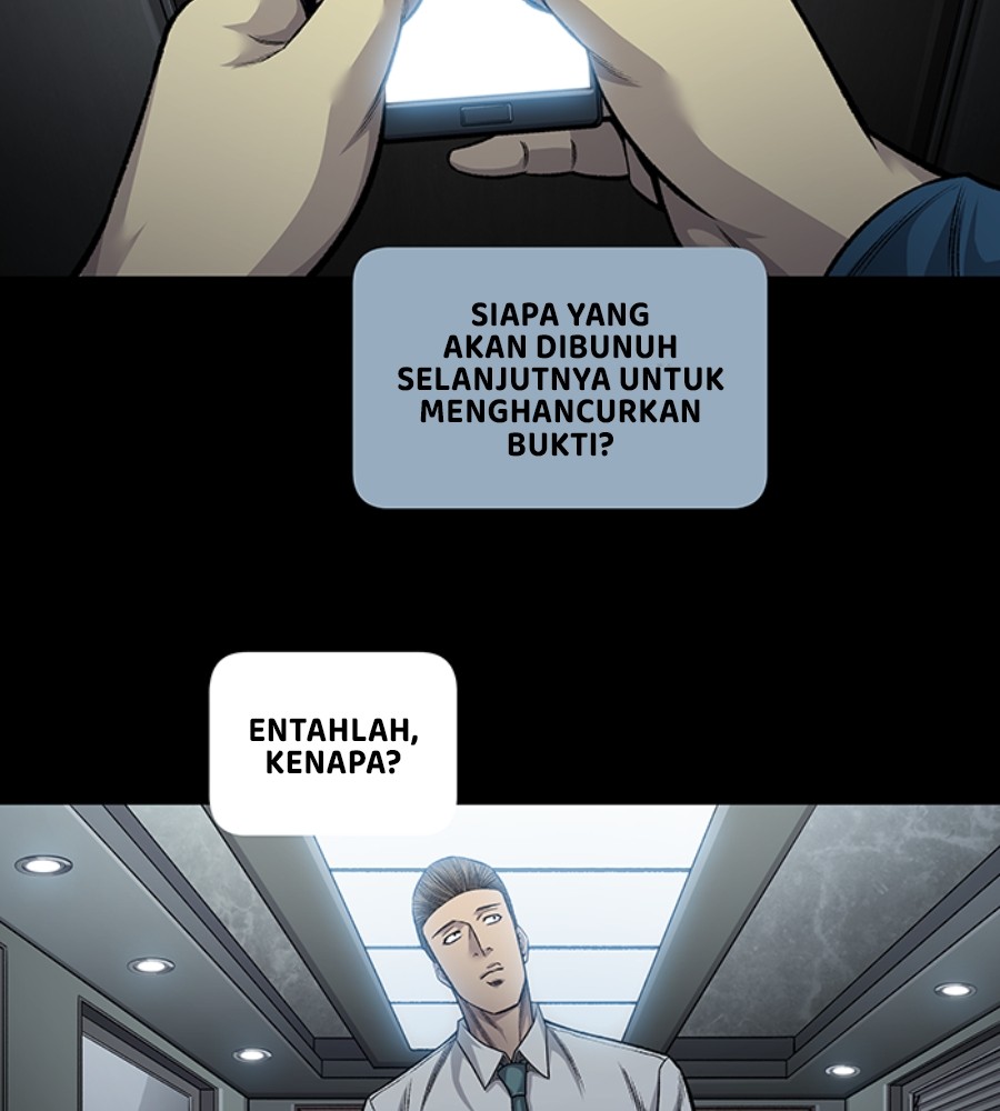 Vigilante Chapter 86 - halaman 24