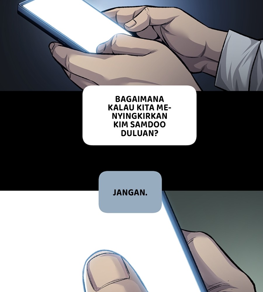 Vigilante Chapter 86 - halaman 26