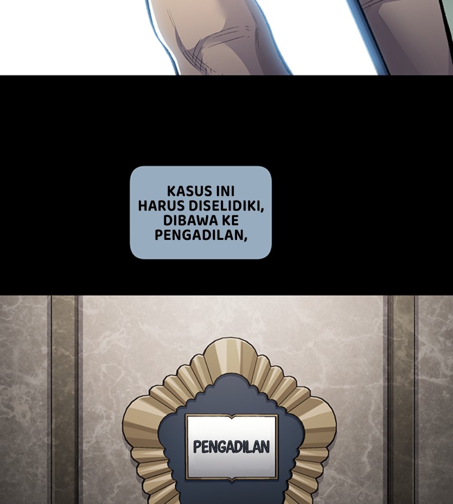 Vigilante Chapter 86 - halaman 27