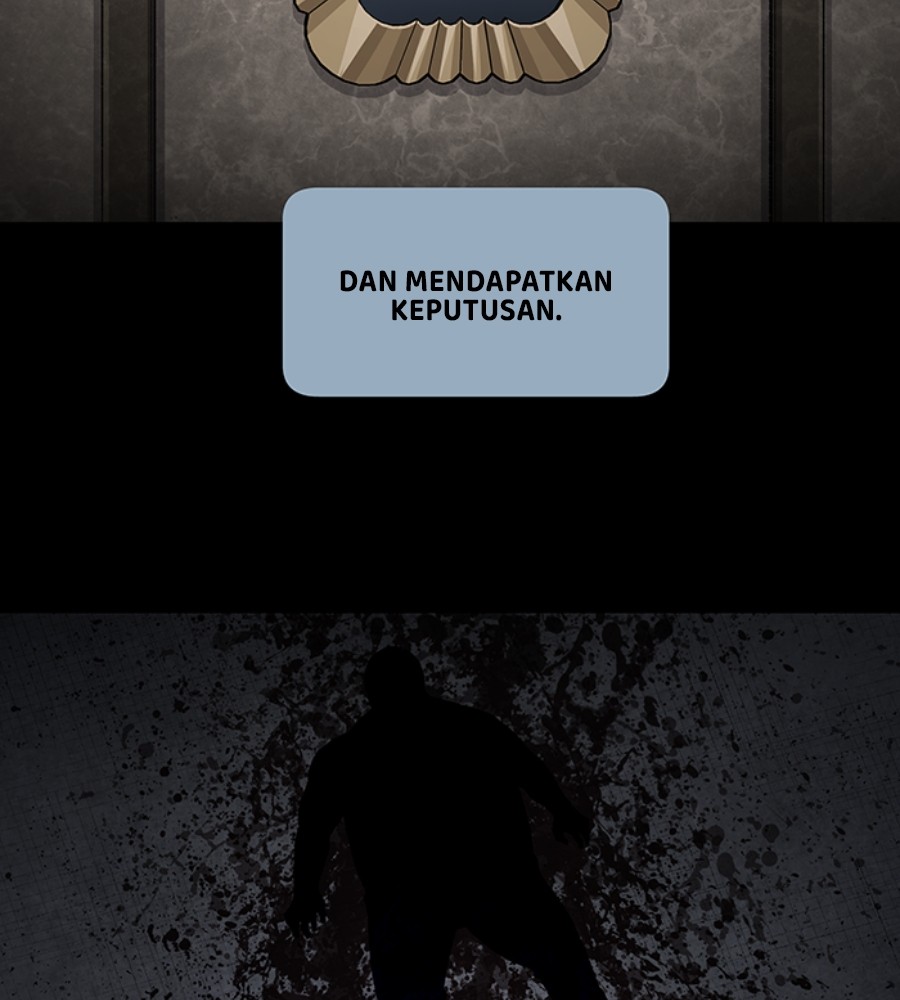 Vigilante Chapter 86 - halaman 28