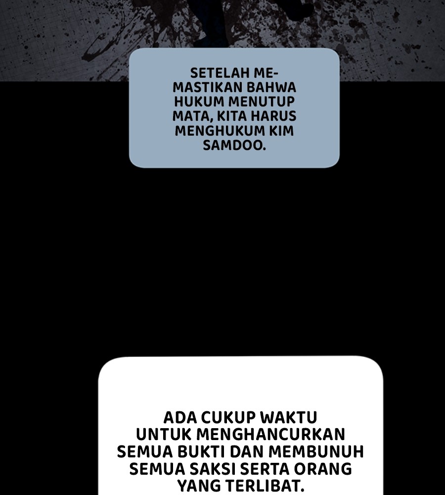 Vigilante Chapter 86 - halaman 29