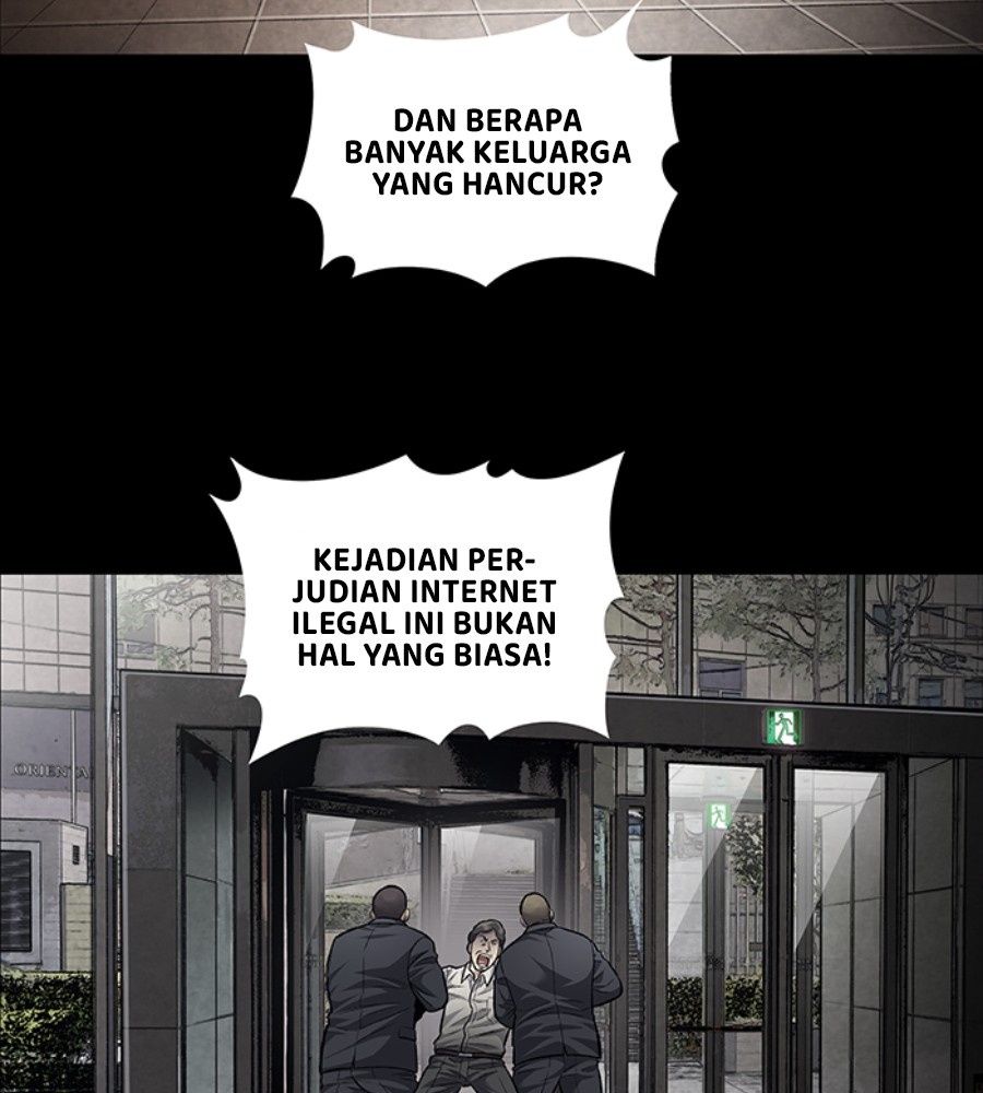 Vigilante Chapter 86 - halaman 3