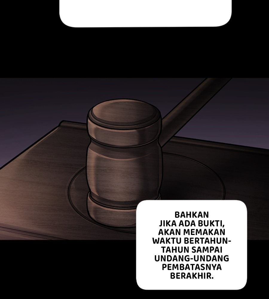 Vigilante Chapter 86 - halaman 30