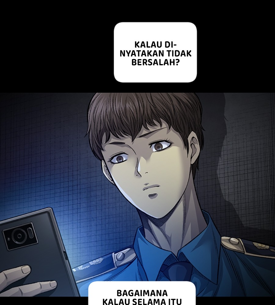 Vigilante Chapter 86 - halaman 31