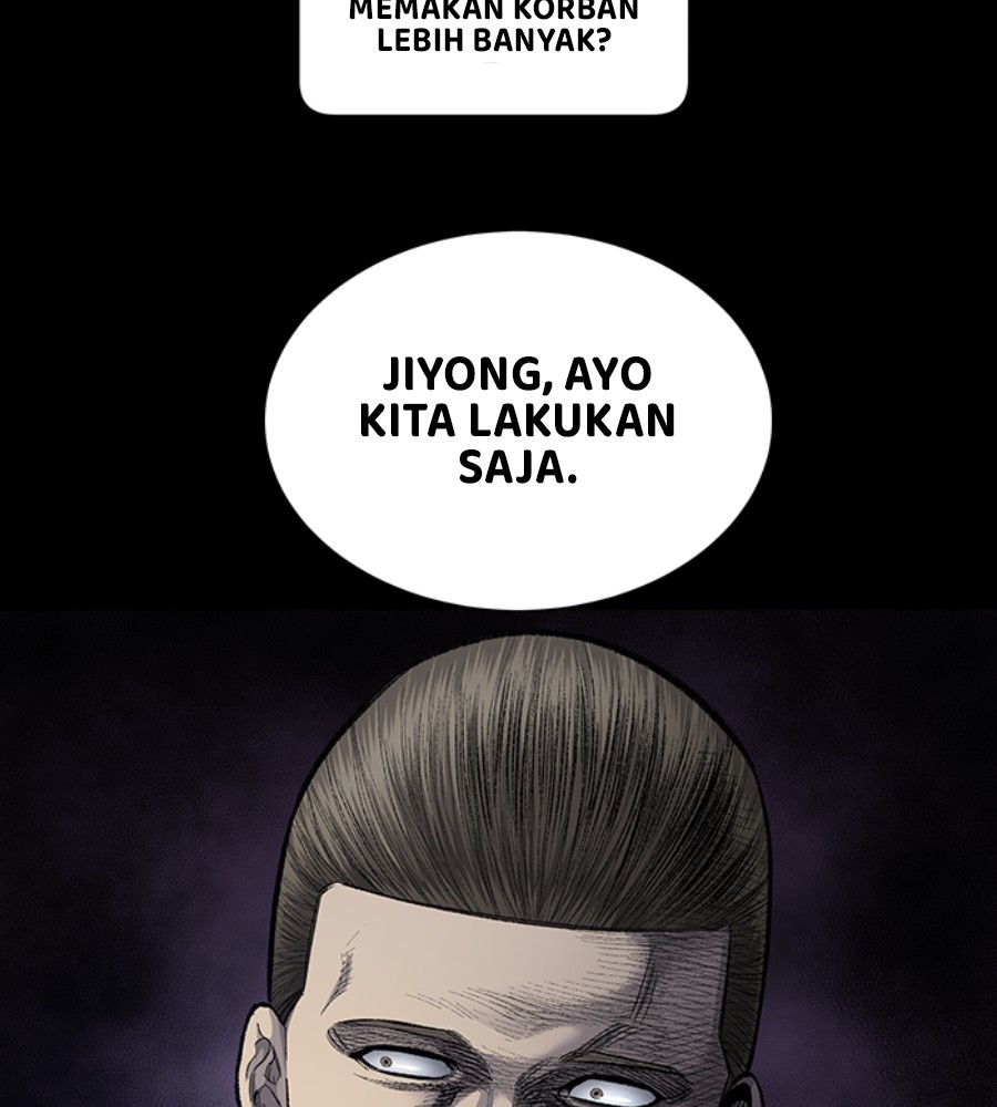 Vigilante Chapter 86 - halaman 33