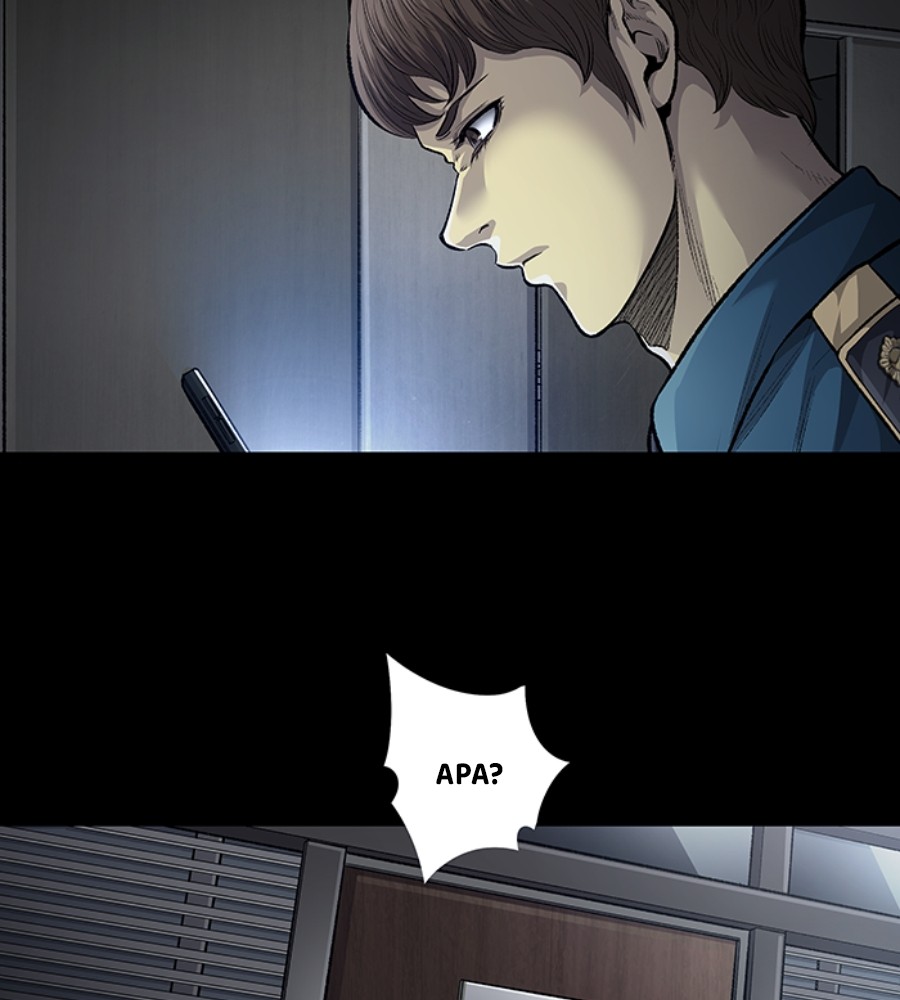 Vigilante Chapter 86 - halaman 35
