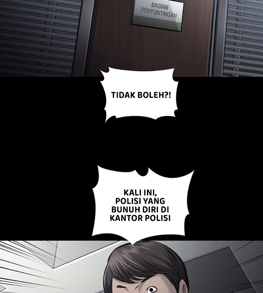 Vigilante Chapter 86 - halaman 36
