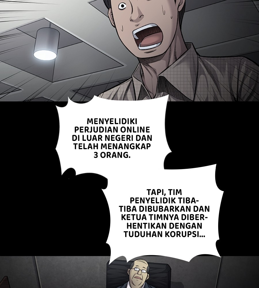 Vigilante Chapter 86 - halaman 37