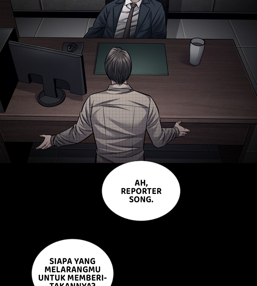 Vigilante Chapter 86 - halaman 38