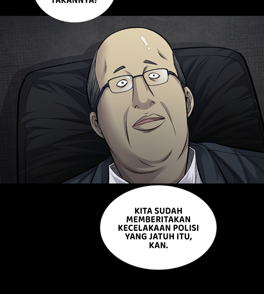 Vigilante Chapter 86 - halaman 39