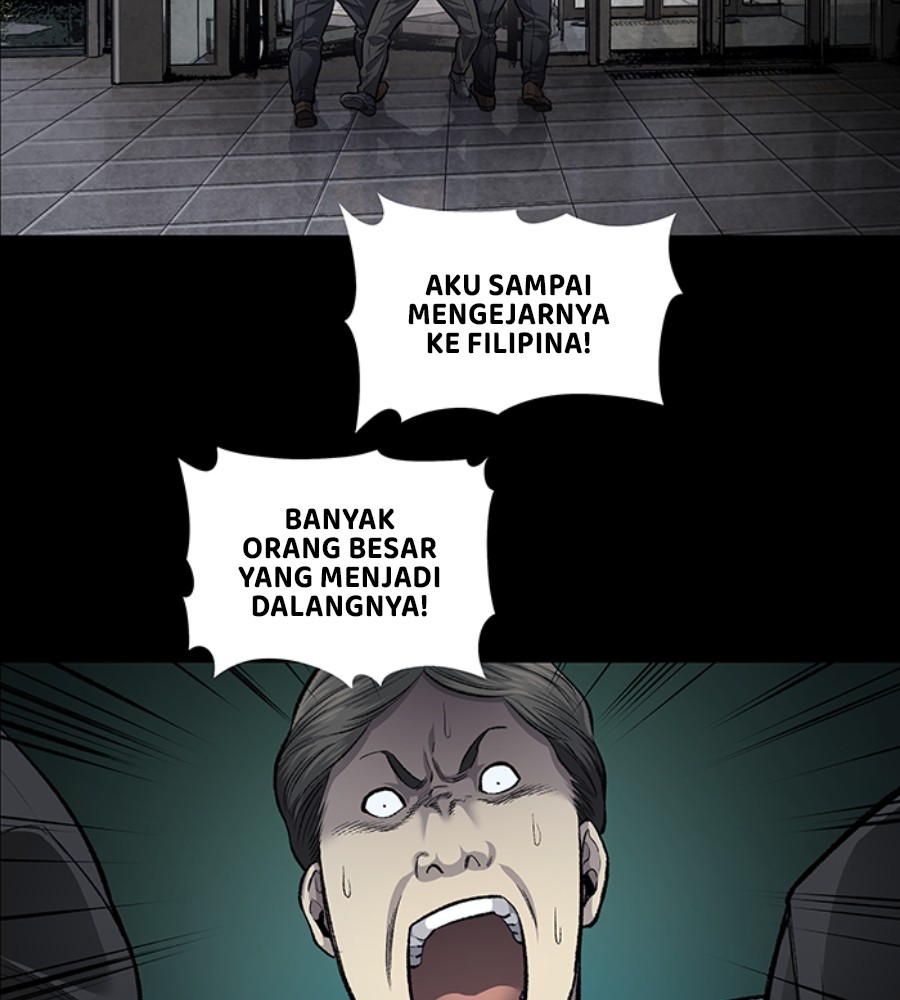 Vigilante Chapter 86 - halaman 4