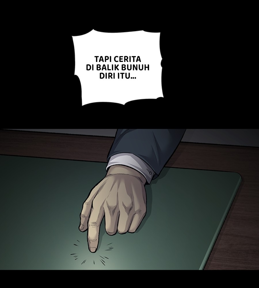 Vigilante Chapter 86 - halaman 40