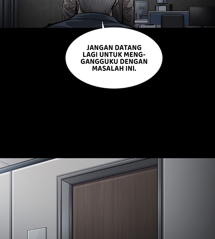 Vigilante Chapter 86 - halaman 43