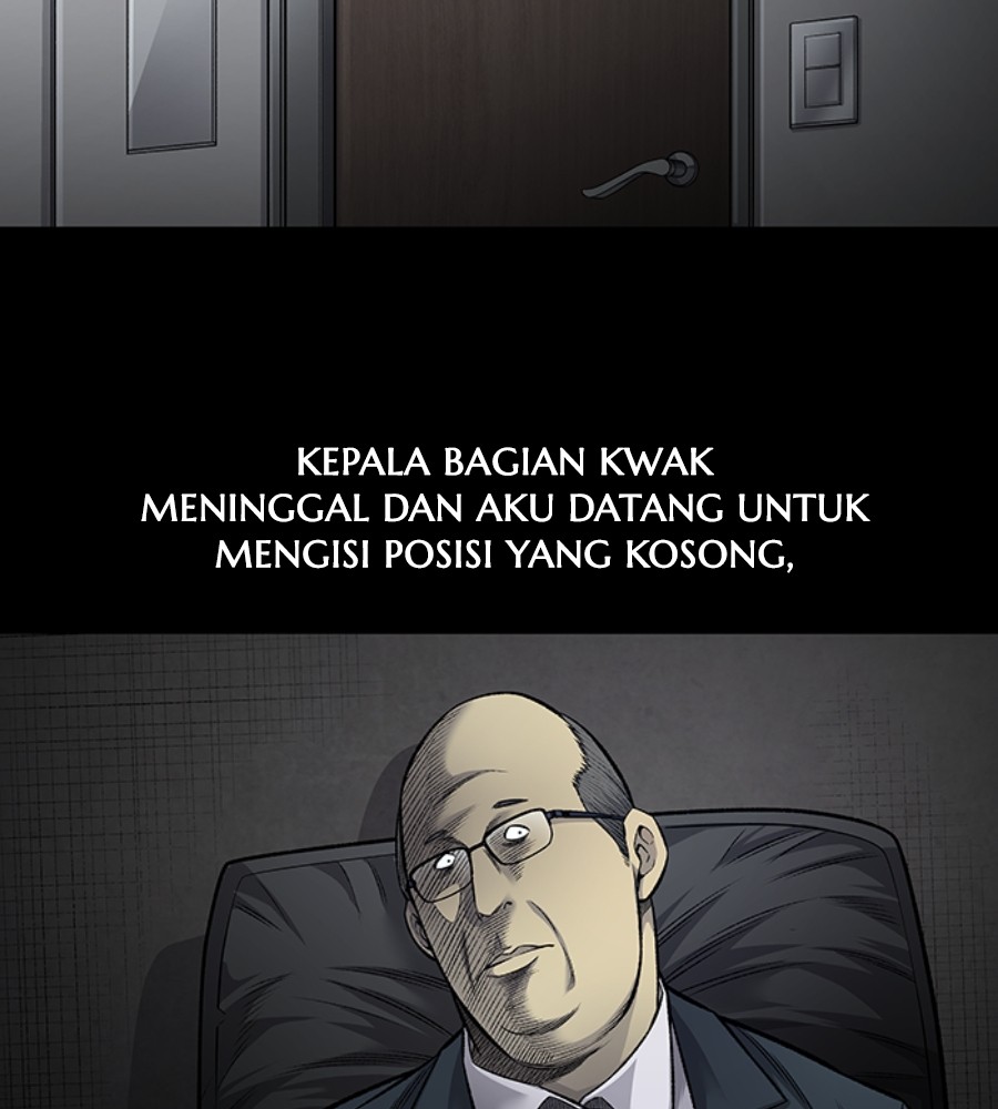 Vigilante Chapter 86 - halaman 44