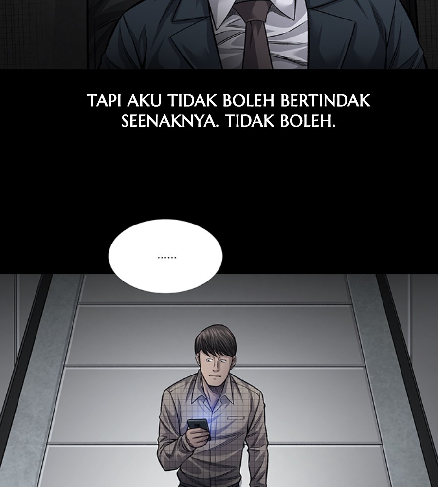 Vigilante Chapter 86 - halaman 45
