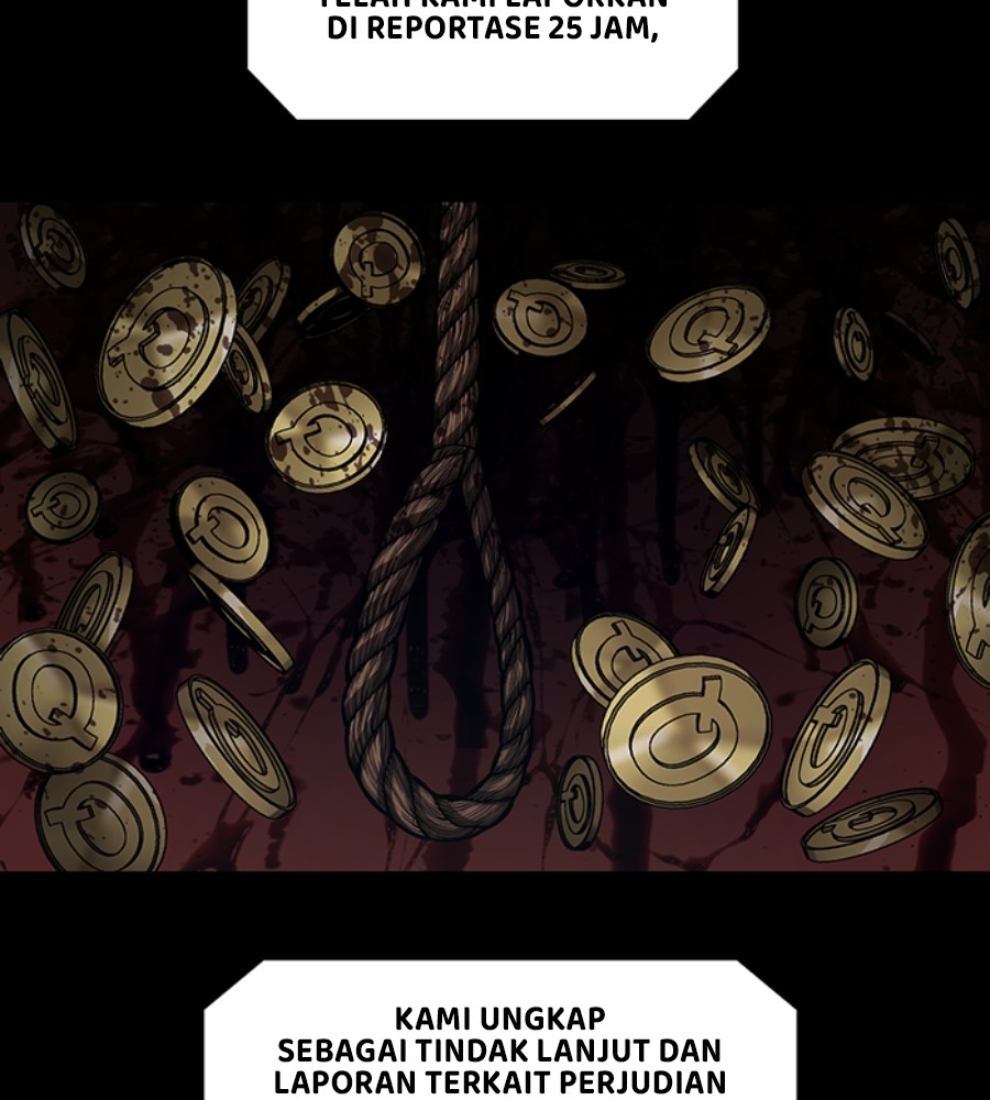 Vigilante Chapter 86 - halaman 51