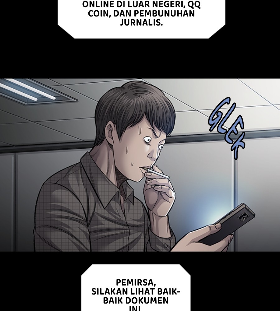 Vigilante Chapter 86 - halaman 52