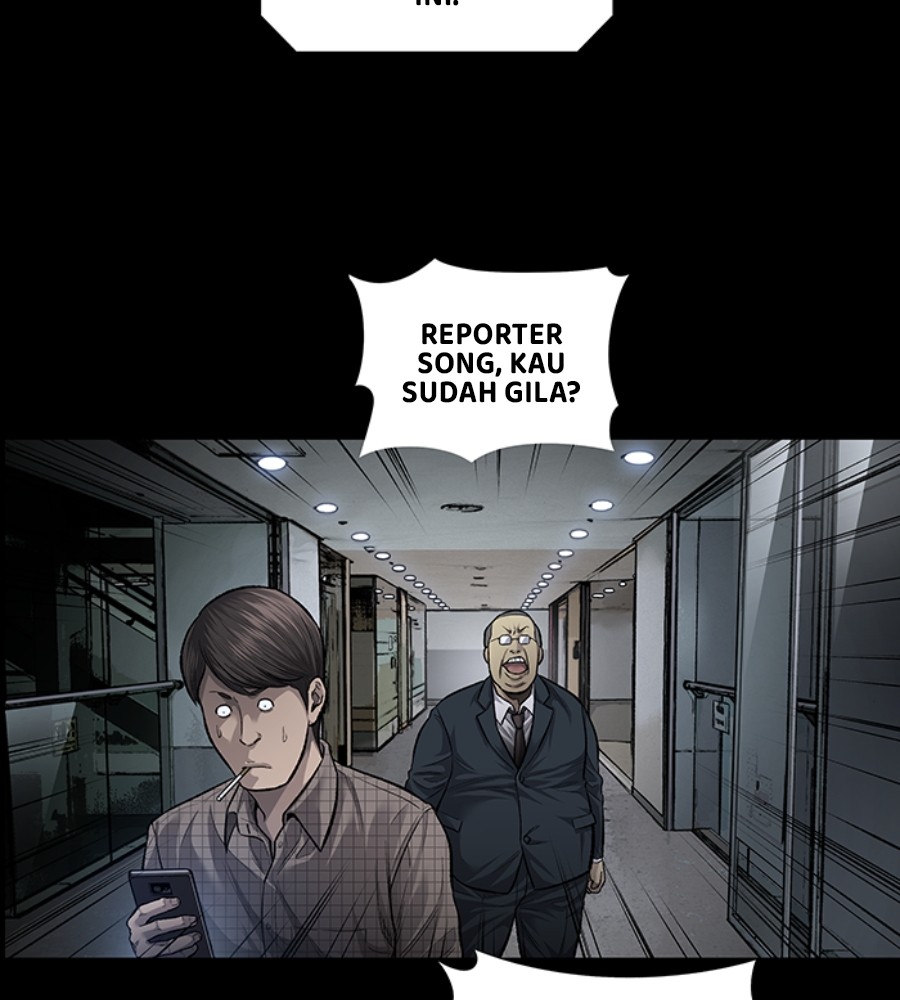 Vigilante Chapter 86 - halaman 53