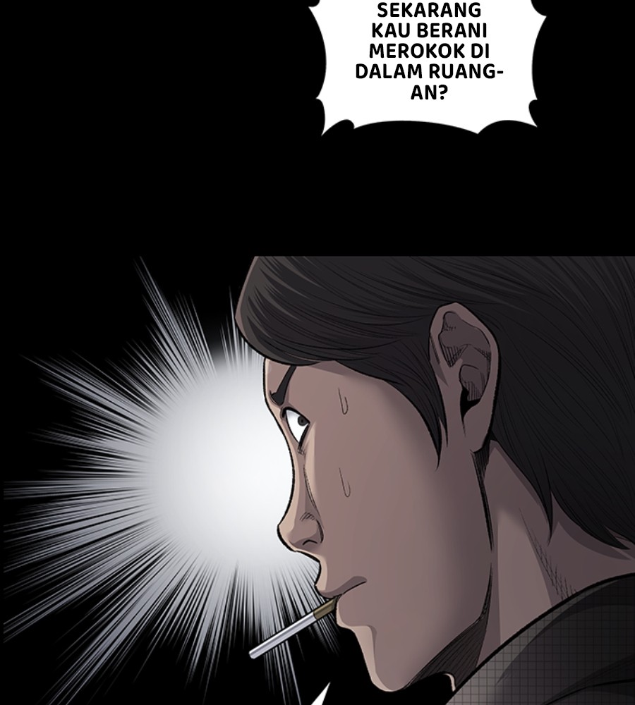 Vigilante Chapter 86 - halaman 54