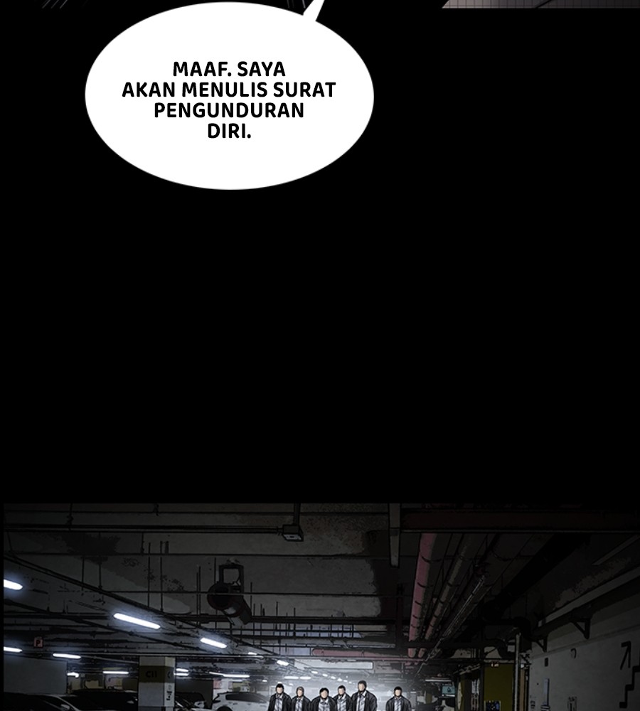 Vigilante Chapter 86 - halaman 55
