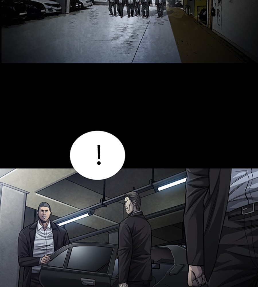 Vigilante Chapter 86 - halaman 56
