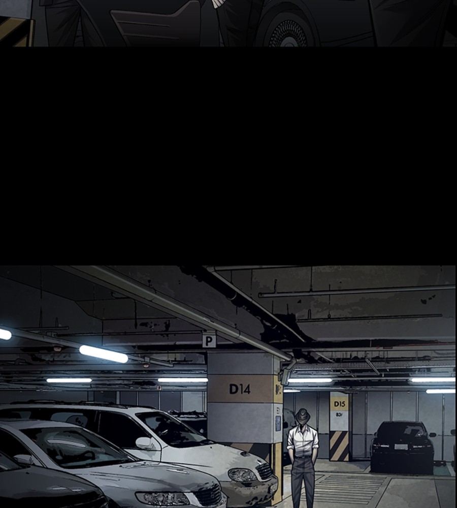 Vigilante Chapter 86 - halaman 57