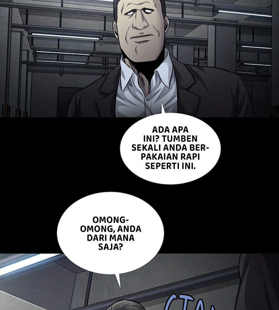Vigilante Chapter 86 - halaman 60