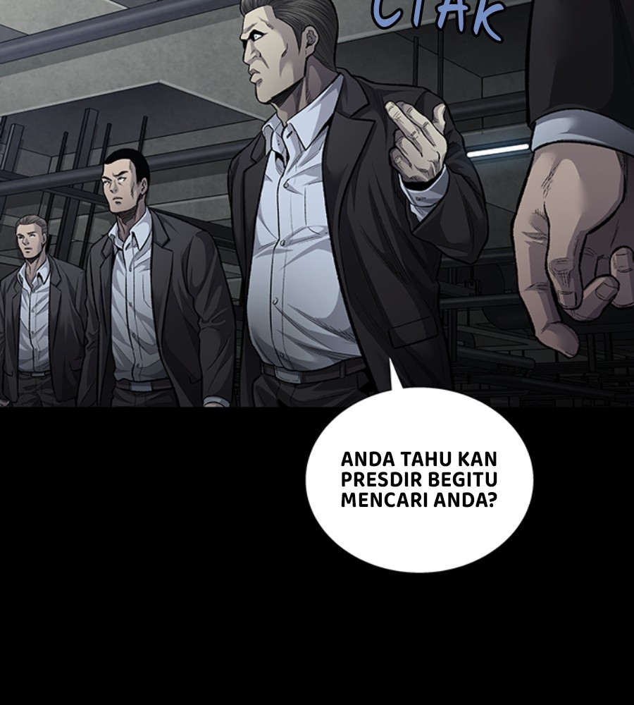 Vigilante Chapter 86 - halaman 61