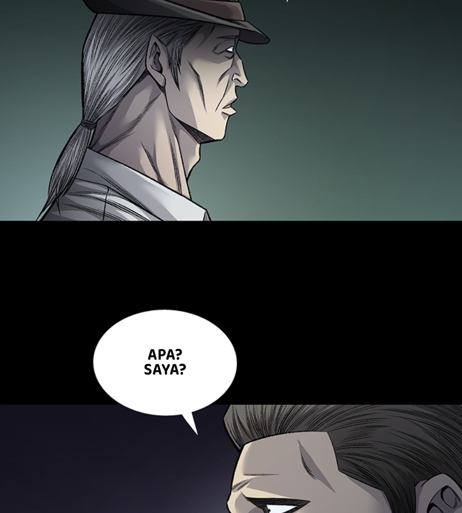 Vigilante Chapter 86 - halaman 63