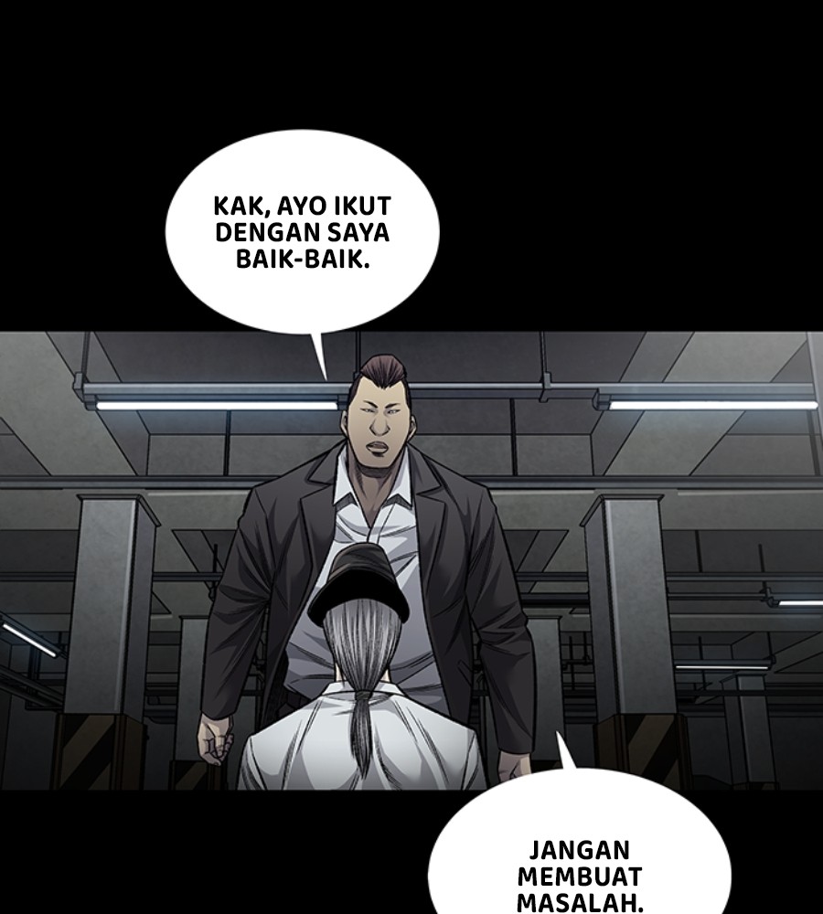Vigilante Chapter 86 - halaman 69