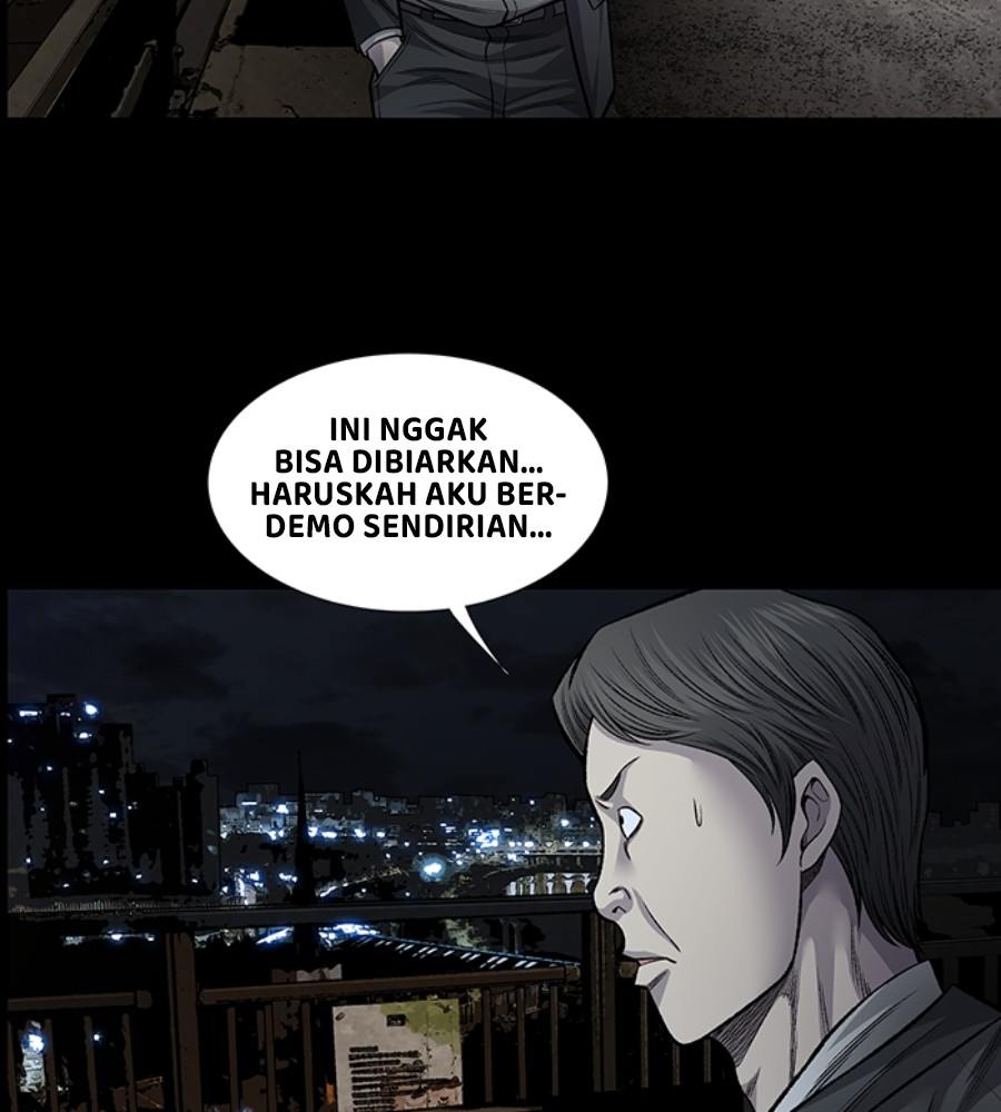 Vigilante Chapter 86 - halaman 7
