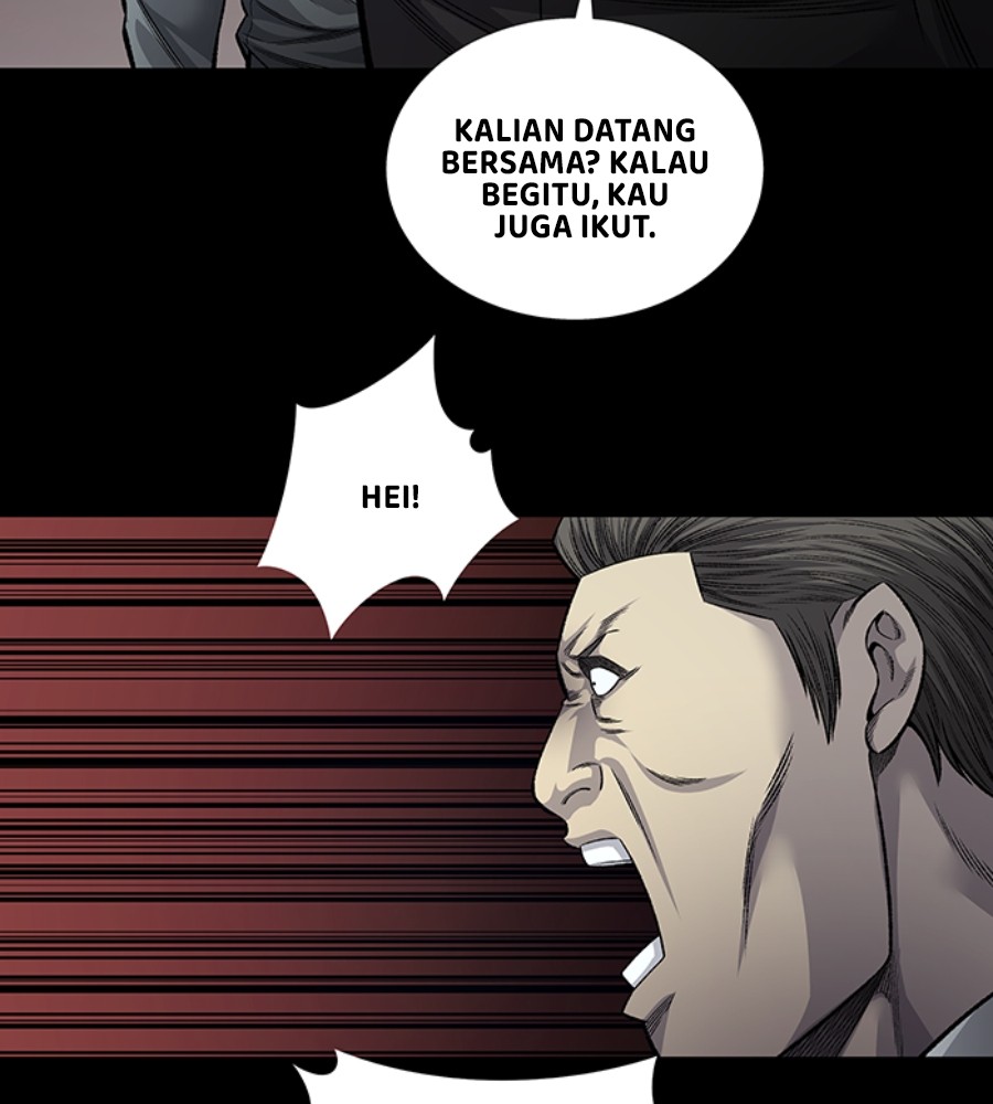 Vigilante Chapter 86 - halaman 71