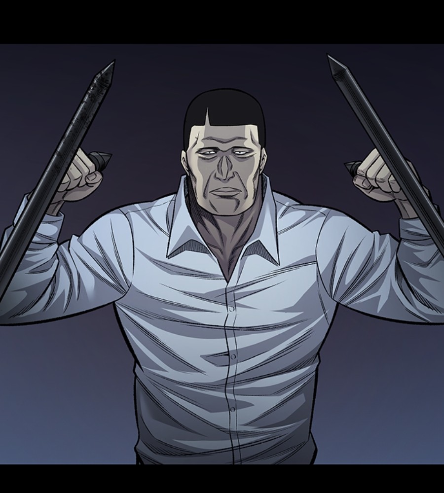 Vigilante Chapter 86 - halaman 76