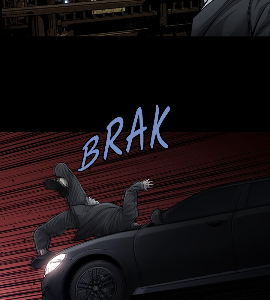 Vigilante Chapter 86 - halaman 8