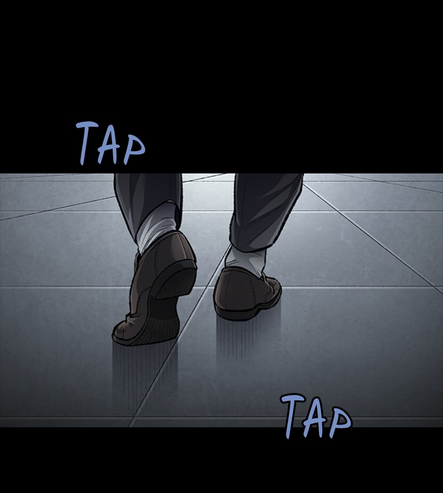 Vigilante Chapter 87 - halaman 11