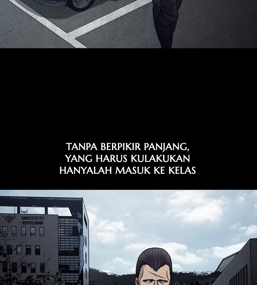 Vigilante Chapter 87 - halaman 13
