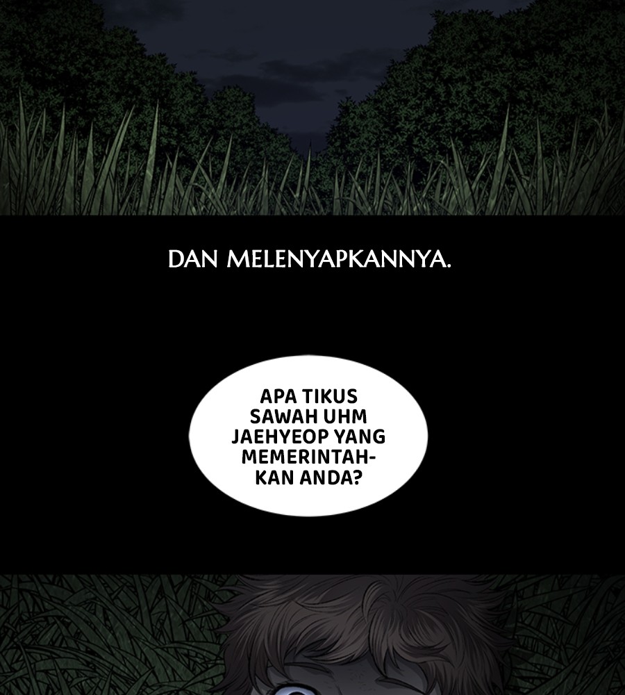 Vigilante Chapter 87 - halaman 15